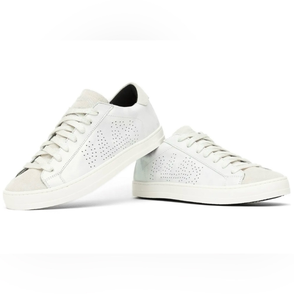 P448 John Sneaker in Artic/Irla